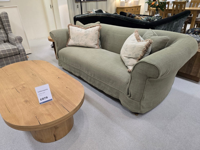 Tetrad Alice Midi Sofa