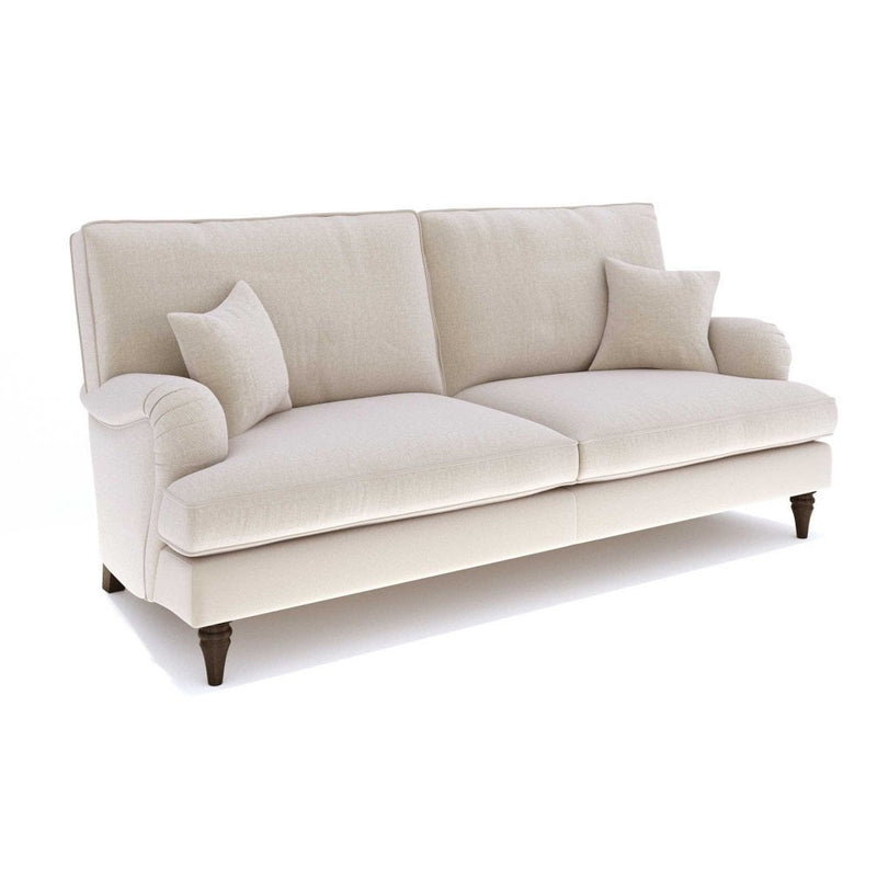 Utah 3 Seater Sofa