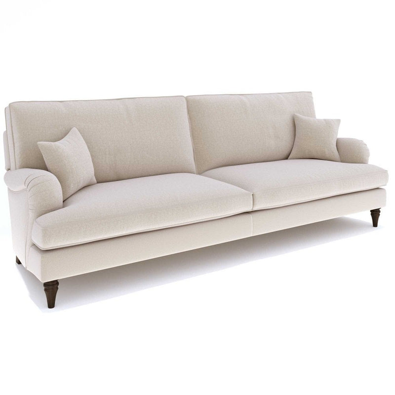 Utah 4 Seater Sofa