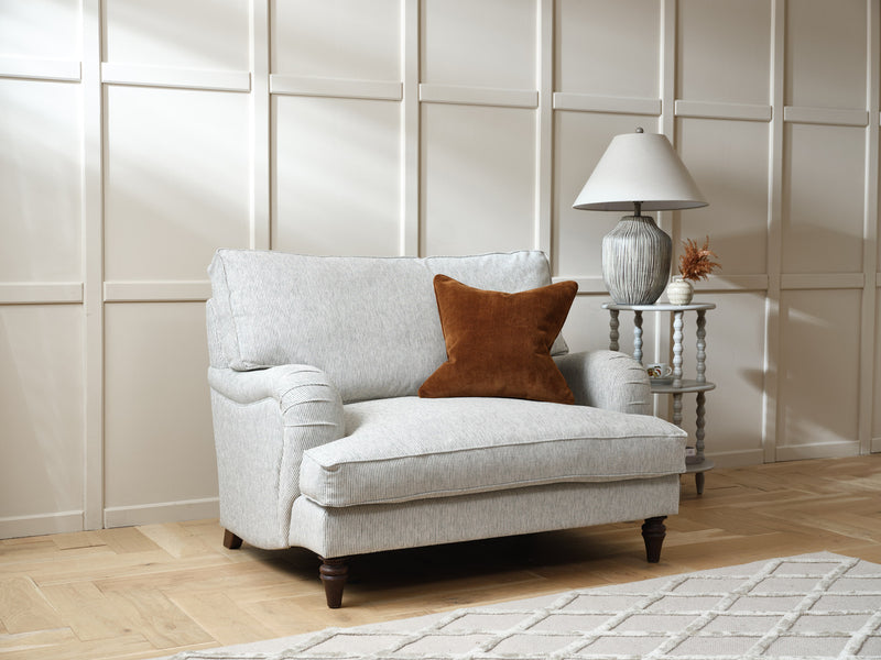 Utah Loveseat