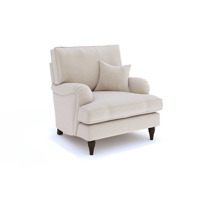 Utah Armchair
