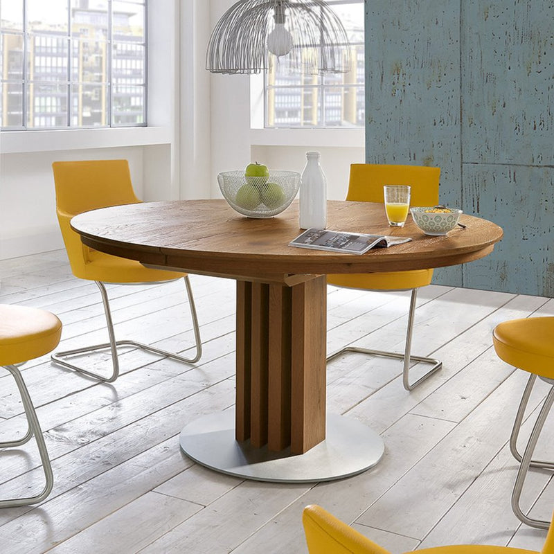 Venjakob Chi Extending Dining Table