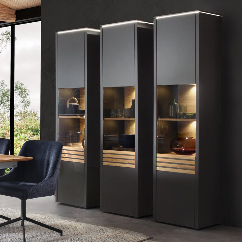 Venjakob Game Display Cabinet