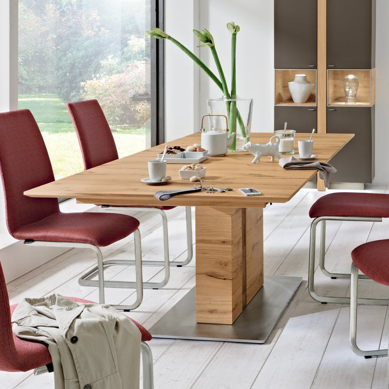 Venjakob Lid Table