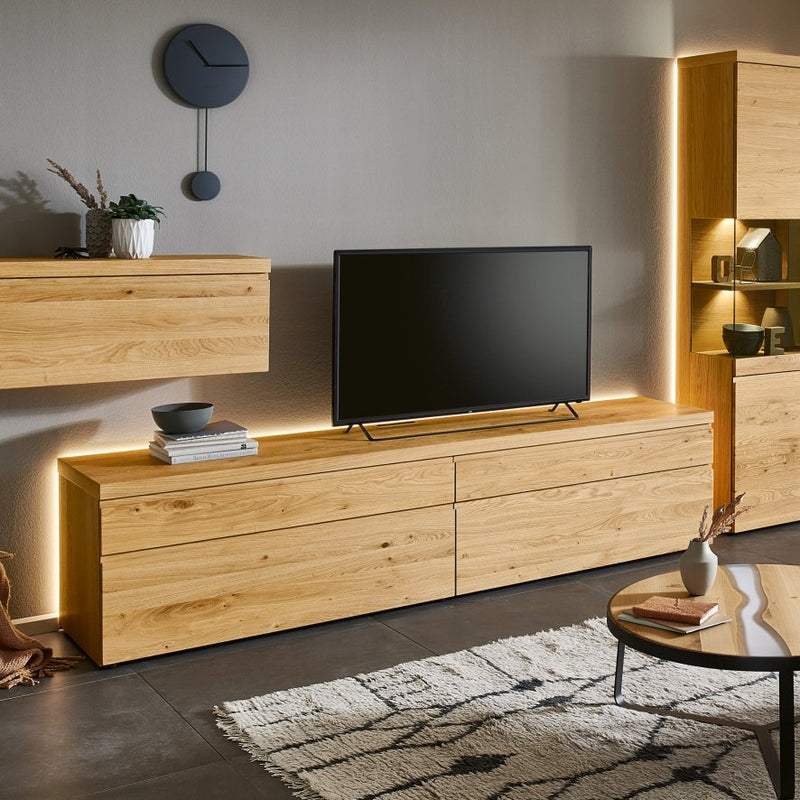 Venjakob V-Plus 3000 TV unit