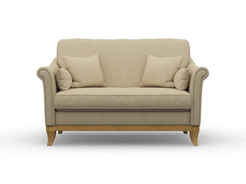 Weybourne Compact 2 Seater Sofa