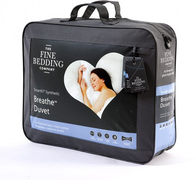 Fine Bedding Company Breathe Duvet