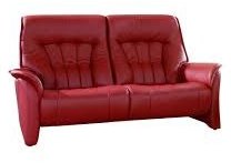 Himolla Cumuly Rhine 2.5 Seater Fixed Sofa available at Hunters Furniture Derby