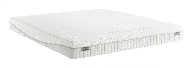 Dunlopillo Diamond Latex Mattress available at Hunters Furniture Derby