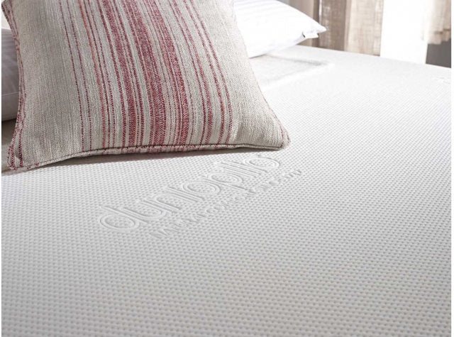 Dunlopillo Diamond Latex Mattress available at Hunters Furniture Derby