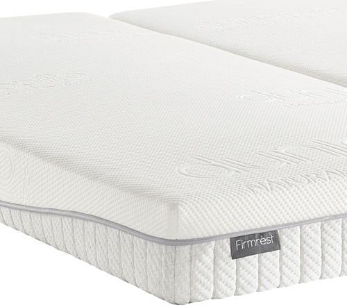 Dunlopillo Firmrest Latex Mattress available at Hunters Furniture Derby