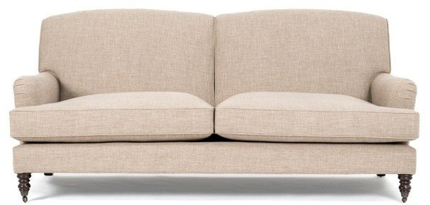 Neptune Olivia Large Sofa available in a variety of swatches at Hunters Furniture Derby