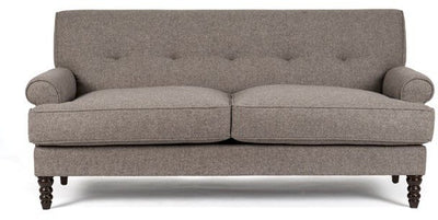 Neptune George Medium Sofa available at Hunters Furniture Derby