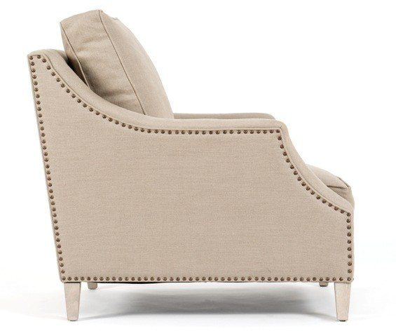 Neptune eva armchair 2025