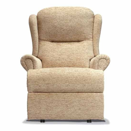 Sherborne Malvern Armchair available at Hunters Furniture Derby