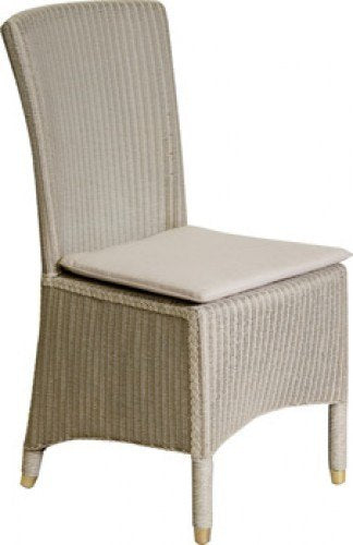 Neptune Havana Linen Chair Cushion available at Hunters Furniture Derby