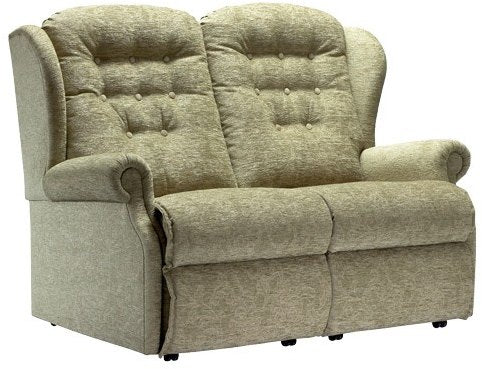 Sherborne Lynton Standard 2 Seater Sofa available at Hunters Furniture Derby