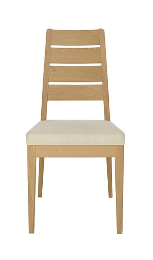 Ercol Romana Dining Chair available at Hunters Furniture Derby
