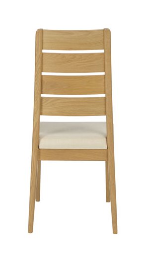 Ercol Romana Dining Chair available at Hunters Furniture Derby
