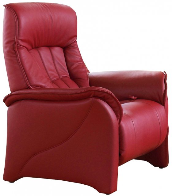 Himolla Cumuly Rhine Large Electric Armchair available at Hunters Furniture Derby