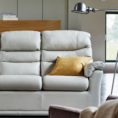 G Plan Malvern 2 Seater Sofa available at Hunters Furniture Derby