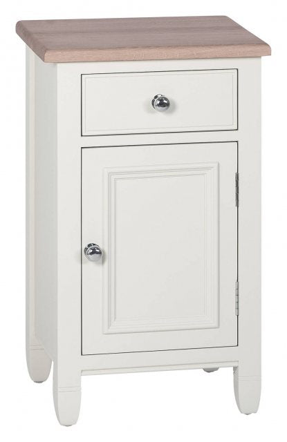 Neptune Chichester Bedside Cabinet, Right