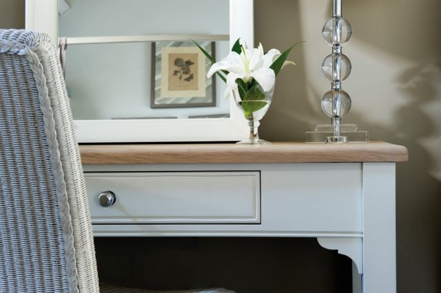 Neptune Chichester Dressing Table