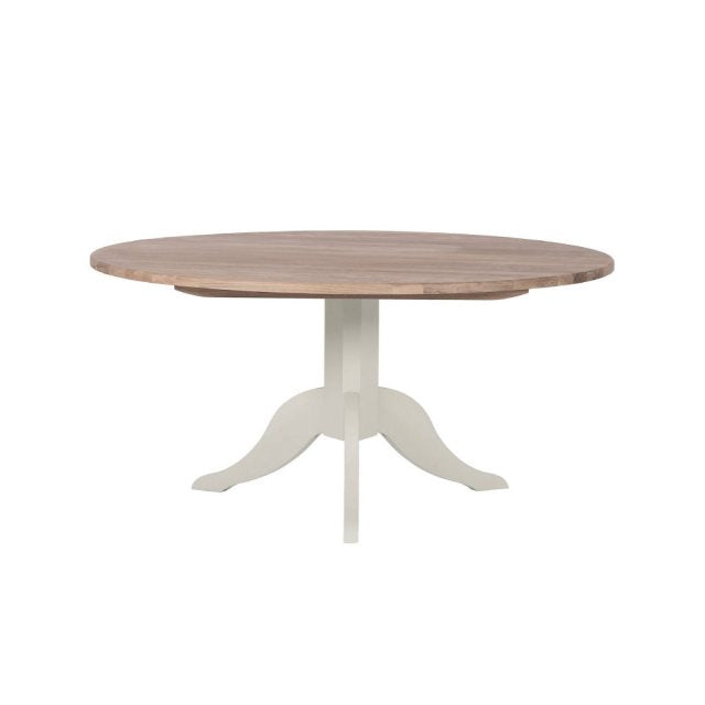 Neptune Chichester Round Dining Table (150cm)
