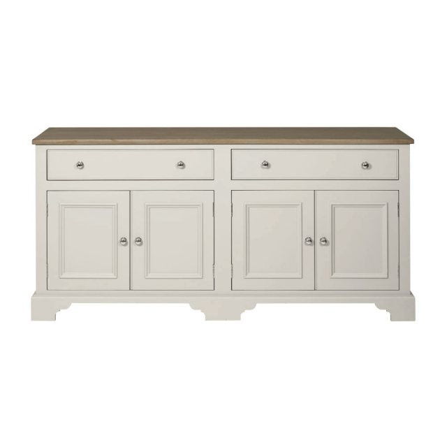 Neptune Chichester 6ft sideboard