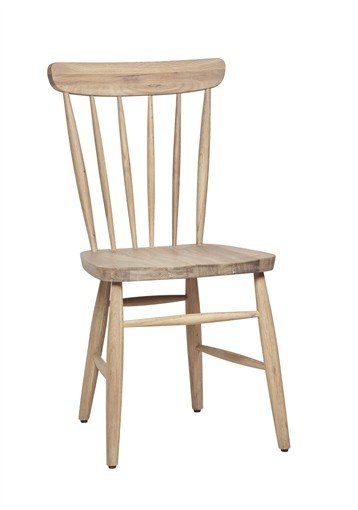 Neptune Wardley Chair (Oak)
