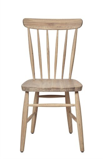 Neptune Wardley Chair (Oak)
