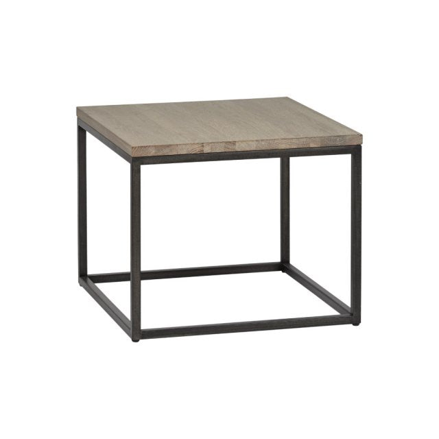 Neptune Carter Square Side Table