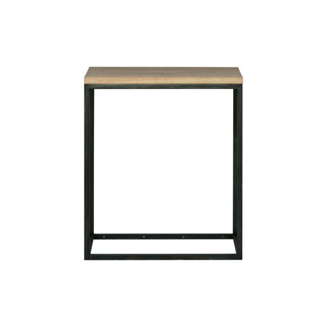 Neptune Carter Rectangular Side Table