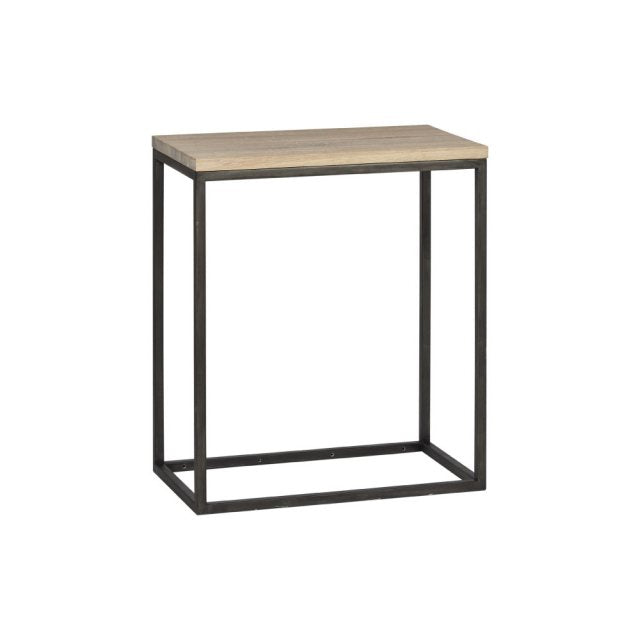 Neptune Carter Rectangular Side Table