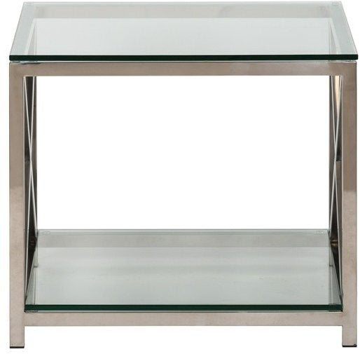 Neptune Manhattan Side Table