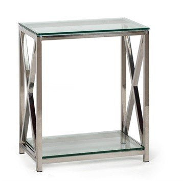 Neptune Manhattan Small Console Table
