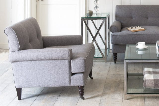 Neptune on sale chesterfield sofa