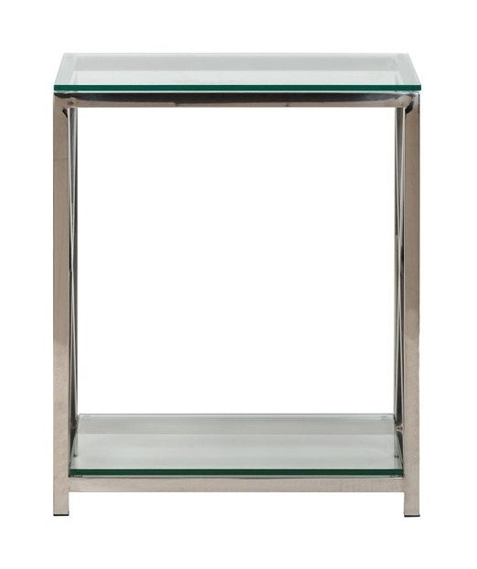 Neptune Manhattan Small Console Table