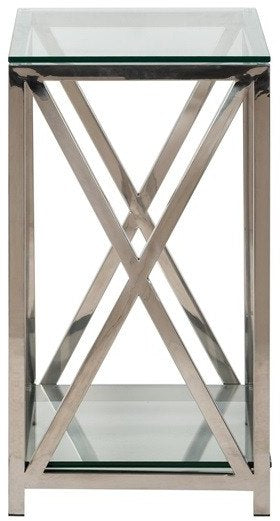 Neptune Manhattan Small Console Table