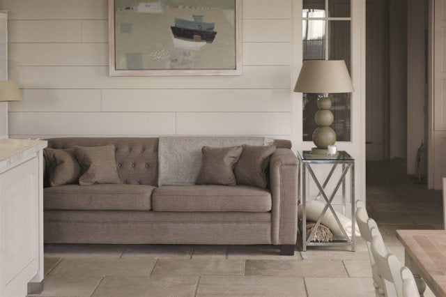 Neptune Manhattan Small Console Table