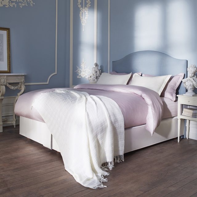Vispring Herald Superb Mattress available at Hunters Furniture Derby