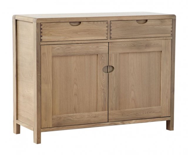 Bosco small sideboard available at Hunters Furniture