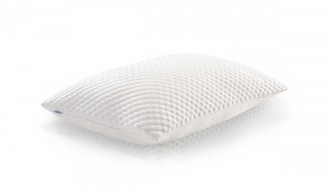 Tempur Comfort Pillow available at Hunters Furniture Derby
