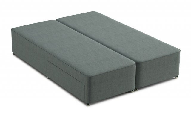 Dunlopillo Royal Sovereign Firm Edge Pocket Sprung 2 Drawer Divan Set available at Hunters Furniture Derby