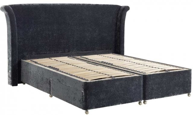 Dunlopillo Royal Sovereign Adjustable Electric Divan Set available at Hunters Furniture Derby