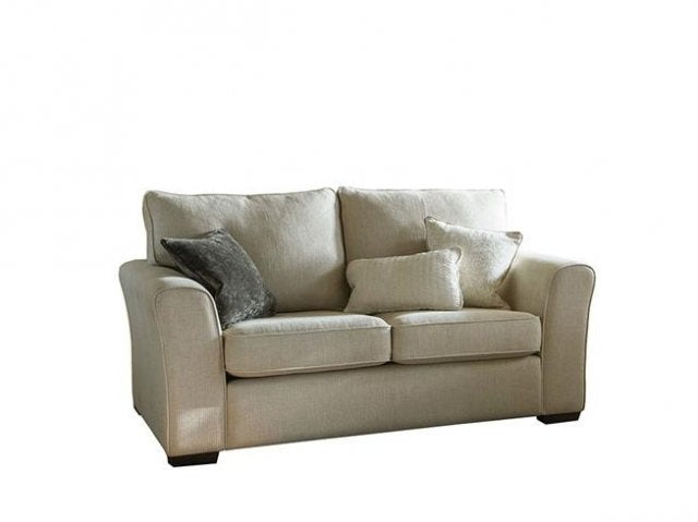 Collins & Hayes Heath Medium Sofa available in a variety of materials at Hunters Furniture Derby
