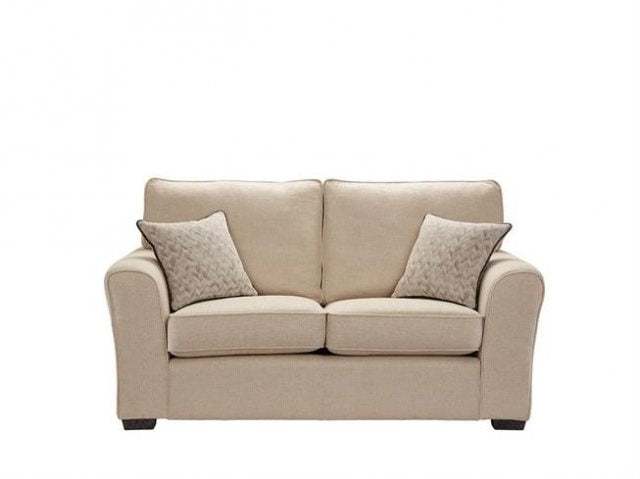 Collins & Hayes Heath Small Sofa available in a variety of materials at Hunters Furniture Derby