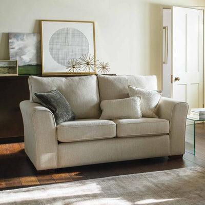 Collins & Hayes Heath Small Sofa available in a variety of materials at Hunters Furniture Derby