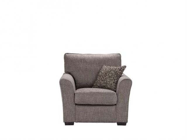 Collins & Hayes Heath Chair available in a variety of materials at Hunters Furniture Derby