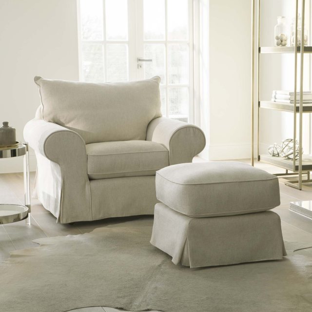 Collins & Hayes Lavinia Chair